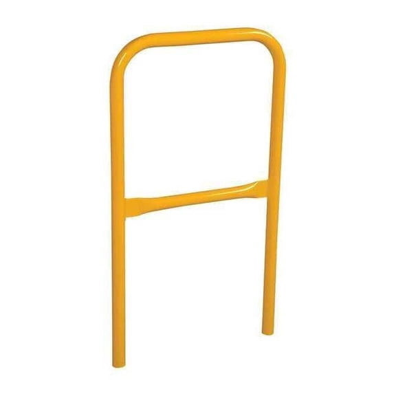 Vestil Pipe Safety Railing VDKR-2