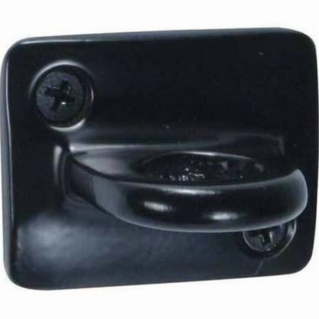 Vestil WP-SB Work Platform Optoinal Stop Button