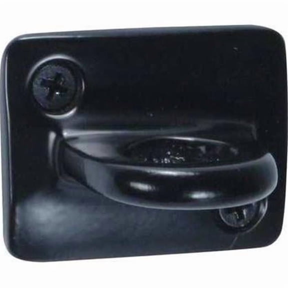 Vestil WP-SB Work Platform Optoinal Stop Button