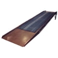 thumbnail image 1 of Vestil YRDS-20-8536-H Steel Yard Ramp Hydraulic Docklevel, 85 x 36 in. - 2000 lbs, 1 of 1