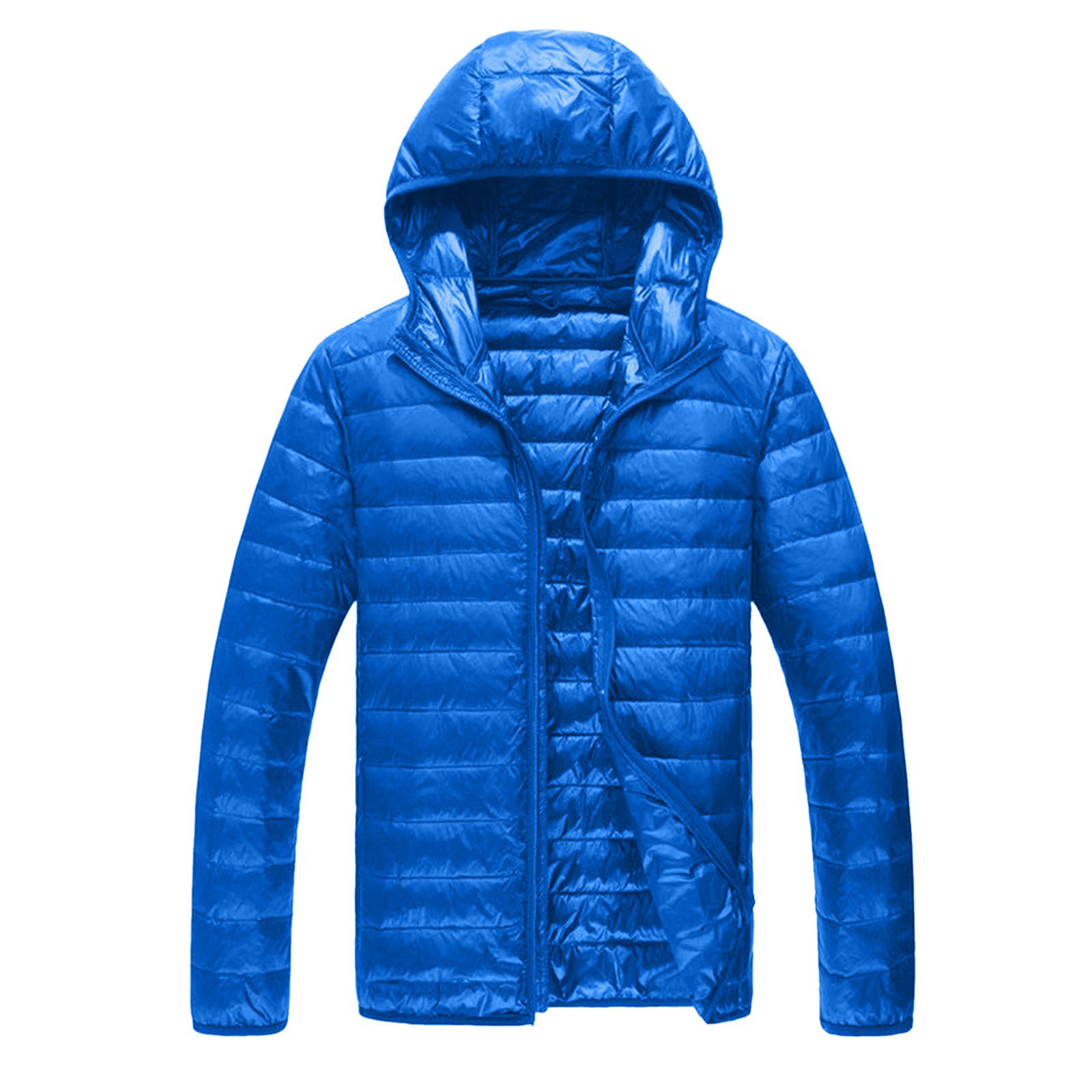 Vestitiy Men's Winter Coat Puffer Ski Jacket Hotselling Winter Ultra ...