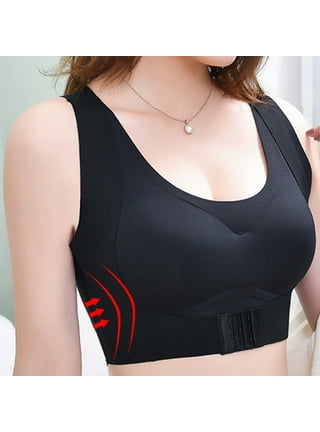 Womens Sexy Underwear Without Steel Ring Small Chest Push Up
