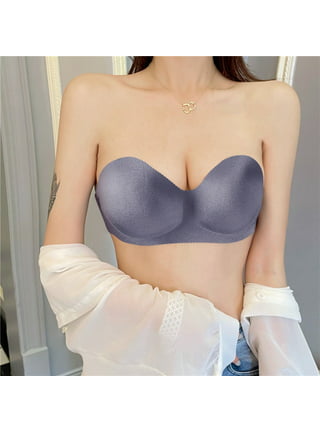 Chest Wrapping Bra