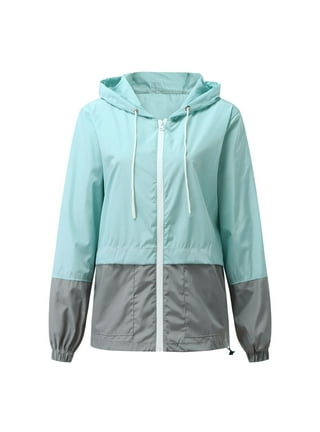 Plus size rain jacket walmart clearance