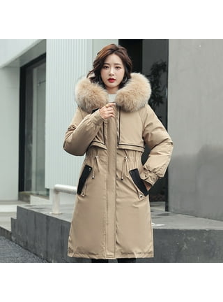 Shop Women's Detachable Jacket Hoods and Liners