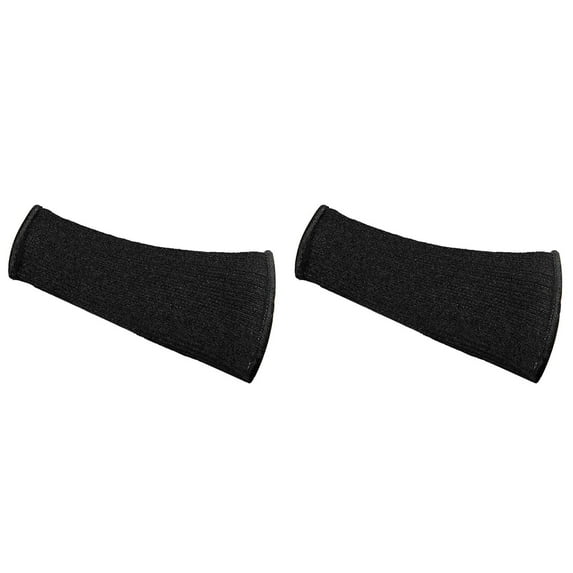 Vestitly 5 Anti Cut Arm Puncture Sleeve (Unisex) /Puncture/Cut Wrist Protector Extended Design /Outdoor Protective Gear High Elasticity Wear Resi Apron Sleeve