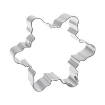 Vestitly Christmas Cookie Cutters Winter Holiday Cookies Cutter Shapes Christmas Tree Santa Gloves Snowflake Stainless