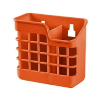 Vestitly Drain Rack Dishwasher Chopstick Holder For Small Utensils Chopsticks Basket For Washing Drying Or Storing Dishwasher Basket For Small Items