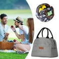 thumbnail image 1 of Vestitly Lunch Bag For Women Men Insulated Lunch Box For Adult Reusable Lunch Tote Bag For Work Picnic School Or Travel Tote, 1 of 9