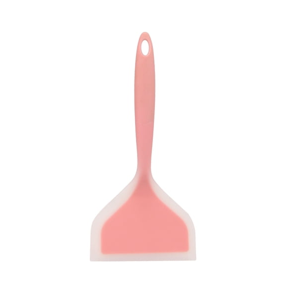 Vestitly Silicone Pancake Spatula Orange