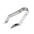 thumbnail image 1 of Vestitly Silver Eye Gouging Tweezers, 1 of 8