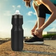 thumbnail image 1 of Vestitly Steel Insulated Stainless Steel Water Bottle – For Cycling Fitness & Sports Fits Most Cages, 1 of 9