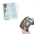 thumbnail image 1 of Vestitly Tiger Shaped Ice Cube Trays 3D Ice Cube Easy To Release For Brandy Coffee And Juice Beveragess For Hot Summer And Parties Ice Cube Mold, 1 of 9