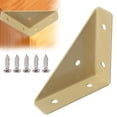 thumbnail image 1 of Vestitly Triangle Support Bracket, 1 of 9
