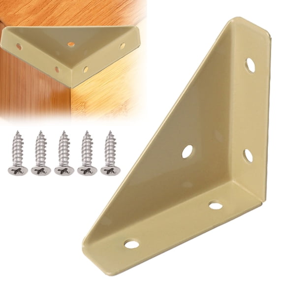 Vestitly Triangle Support Bracket