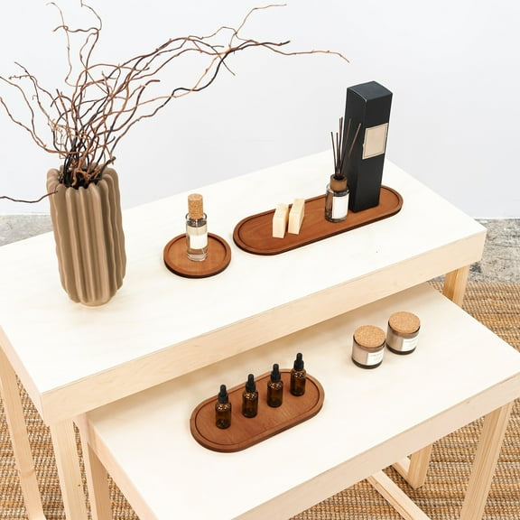 Vestitly Wooden Pallet B