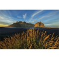 thumbnail image 1 of Vestrahorn Near The Town of Hofn in Southeastern Iceland - Iceland Poster Print by Robert Postma, 38 x 24 - Large, 1 of 1
