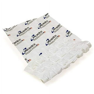 ThermoSafe Polar Pack Foam Brick Freezer Cold Ice Pack