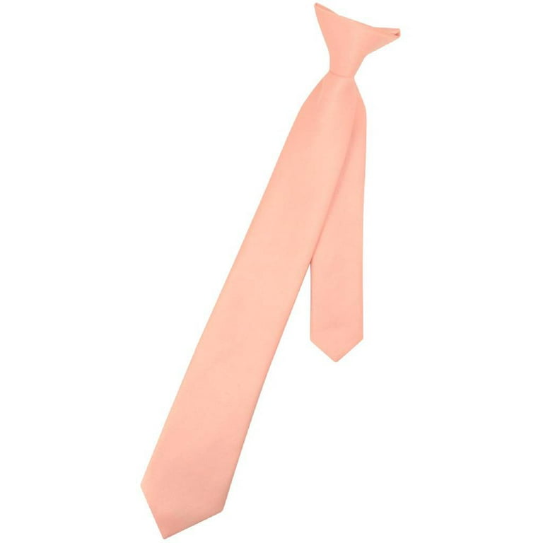 Peach tie store