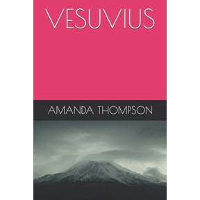 Vesuvius (Paperback)