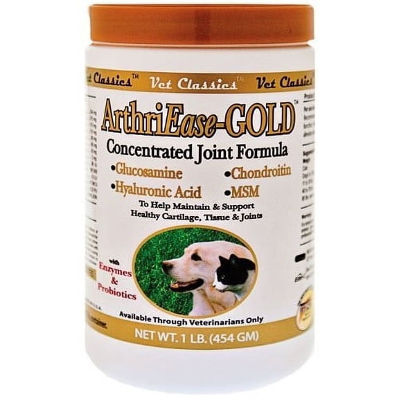 Vet Classics ArthriEase Gold Powder (1 lb)
