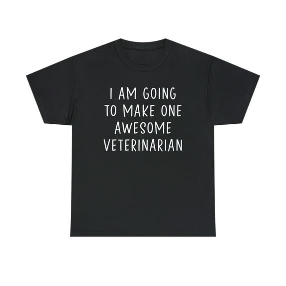 Vet Graduation Shirt, Gifts, Tshirt, Tee