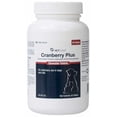 thumbnail image 1 of Vet One Cranberry Plus for Dogs & Cats - Urinary Tract & Bladder Support - 60 Chewable Tablets, 1 of 1