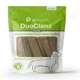 Vet One DuoClenz EnzymeCoated STF9 Dog Dental Hygiene Chews for Small