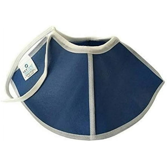 Vet One ElizaSoft Trimline Recovery E-Collars - X-Large