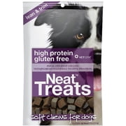 Vet One Neat Treats Soft Chews For Dogs, 4 oz