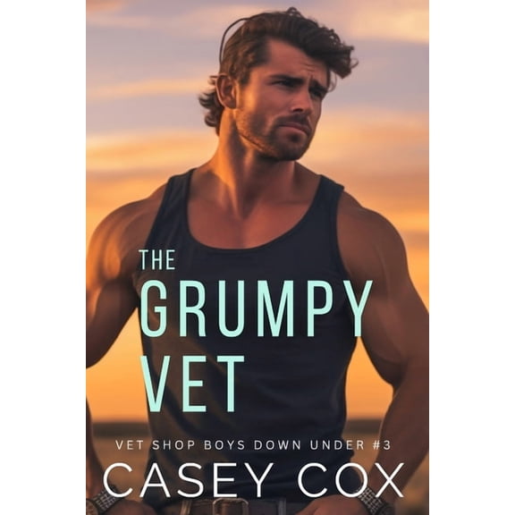 Vet Shop Boys Down Under The Grumpy Vet, Book 3, (Paperback)