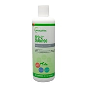 Vet Solutions BPO3 Shampoo with 3% Benzoyl Peroxide for Dogs and Cats - 16 fl oz