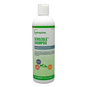 Vetoquinol Sebozole Medicated Shampoo 16 fl oz