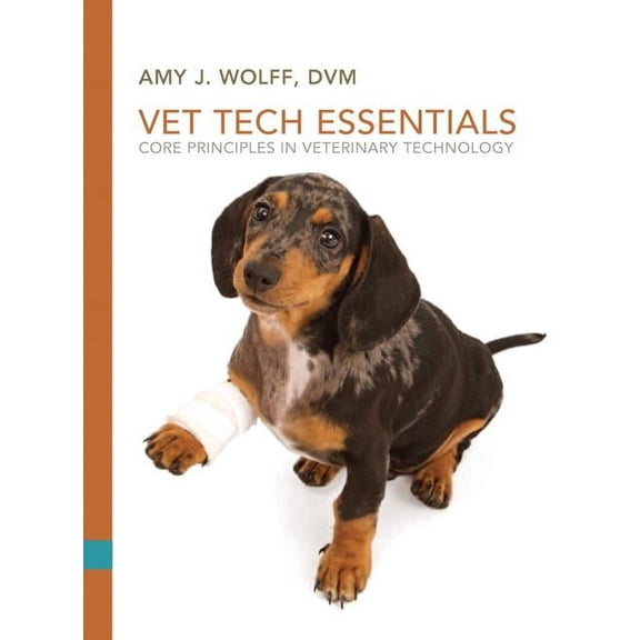 Pre-Owned Vet Tech Essentials