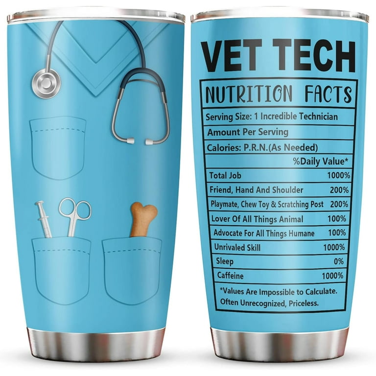 Awesome Gift For Vet Tech, Veterinarian, Future Vet Tech Awesome Gift For Vet Tech, Veterinarian, Future Vet Tech