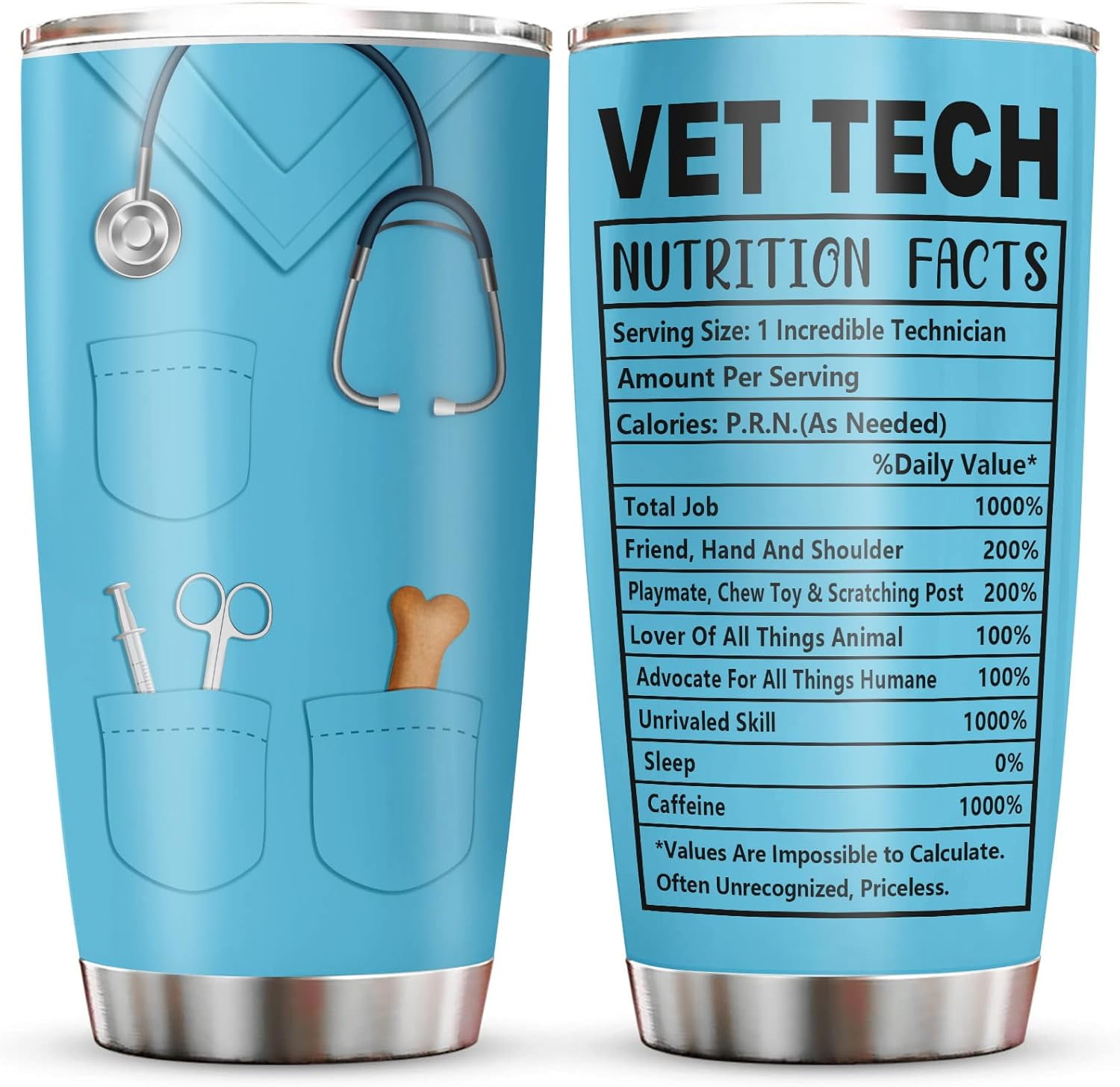 Awesome Gift For Vet Tech, Veterinarian, Future Vet Tech Awesome Gift For Vet Tech, Veterinarian, Future Vet Tech