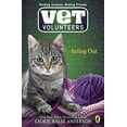 thumbnail image 1 of Pre-Owned Acting Out: 14 (Vet Volunteers (Quality)) Paperback, 1 of 1