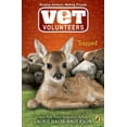 thumbnail image 1 of Vet Volunteers Trapped, Book 8, (Paperback), 1 of 1