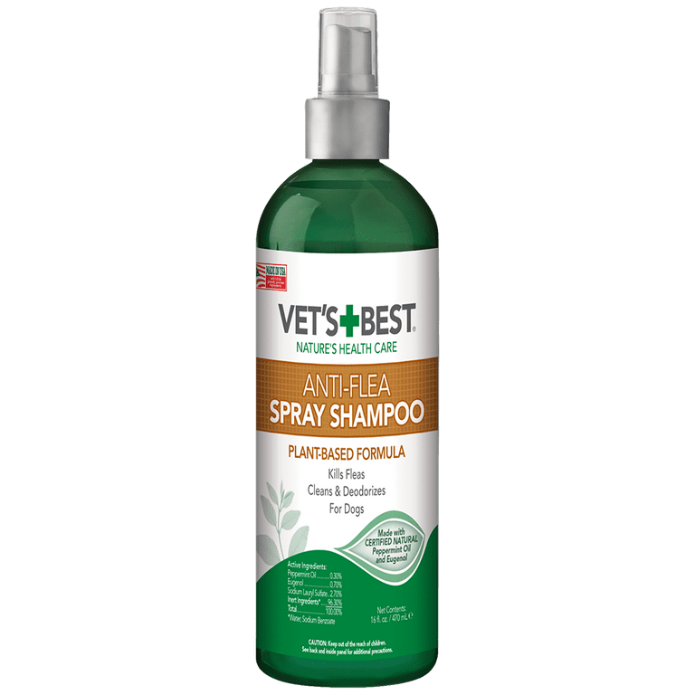 Tick shampoo for humans walmart 2025