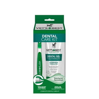 Vet s Best All Dog Dental Care in Dog Dental Care Walmart