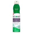 Vet's Best Flea and Tick GentleMist Spray for Cats, Flea Killer with Certified Natural Oils