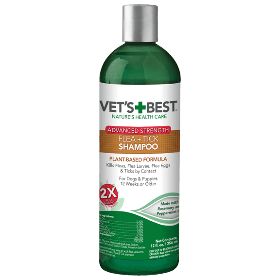 Led Strength Vets Flea Treatments and Prevention for Pets