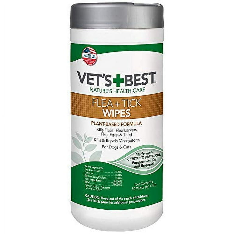 Best fleas and ticks for dogs cheap