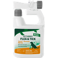 Vet's Best Flea and Tick Yard and Kennel Spray 32oz.
