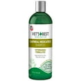 thumbnail image 1 of Vet's Best Medicated Oatmeal Shampoo for Dogs - 16 Ounces, 1 of 6