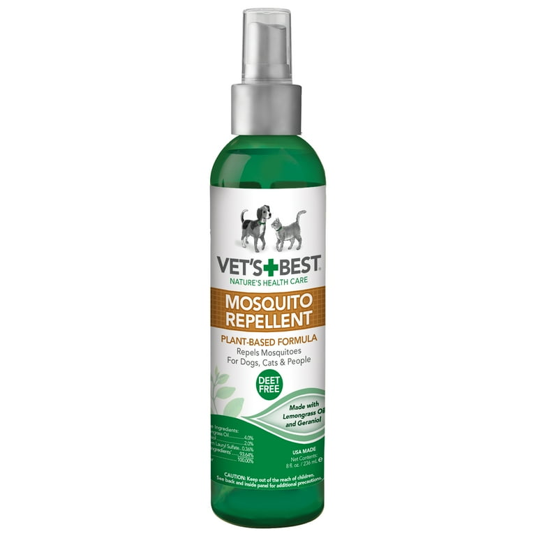 The very best mosquito repellent outlet