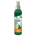 Vet's Best Mosquito Repellent for Dogs and Cats, 8 oz