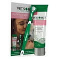 thumbnail image 1 of Vet’s Best Puppy Dental Kit – Multicolor Toothbrush & Toothpaste for Puppies – 3.5 oz., 1 of 7