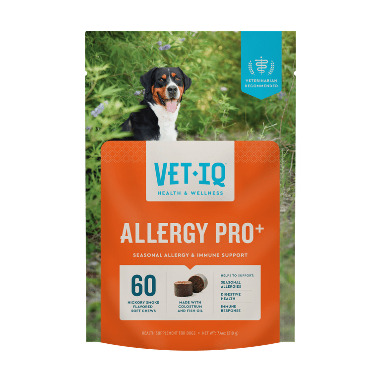 VetIQ Digestive Support Soft Chews VetIQ Digestive Support Soft Chews
