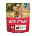 VetIQ Multivitamin Supplement for Dogs, Supports Active Brain Function